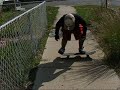 Skaters Who Can't Skate