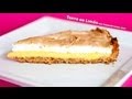 Receita de Tarte de Limão