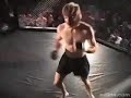 Battle for the Belts: Poston vs. Shippy