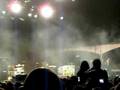 Noel Gallagher assaulted at VFEST Toronto 2008 - FULL VIEW