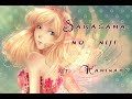Sakasama no niji by Kaminary