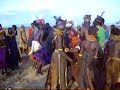 Turkana Dancing