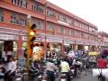 circulation en inde