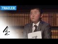 BRAND NEW: Child Genius | Starts Tues 9pm | Channel 4