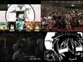 日本+台湾950人で組曲「ニコニコ動画」を合唱してみた