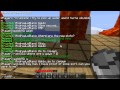 Minecraft - The Most Fun On Minecraft (Getting Banned !)