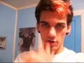 will you shut up?!