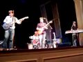 Taxi ans Meer - Rehearsal 