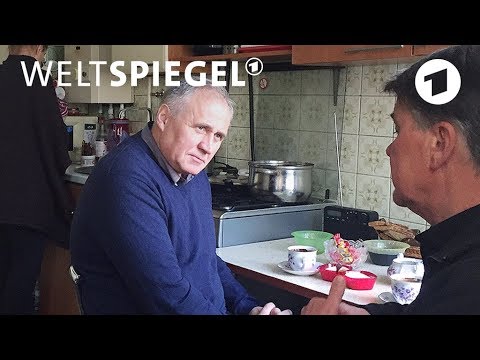 Belarus: Abkehr von Russland | Weltspiegel