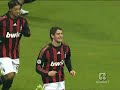 Milan-Udinese 5-1 HILIGHTS (21/12/08) Milan-Udinese 5-1 HILIGHTS (21/12/08)