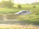 Belgium Ypres Westhoek Rally 2008