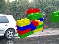 Reklama POWERGALL - reklama na lekcje wosu