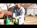 Lawn Care Garden Sprayers : Lawn Sprayer Safety Equipment Lawn Care Garden Sprayers : Lawn Sprayer Safety Equipment