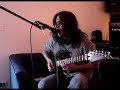 talkbox guitar - demo song for my new desing of talkbox
