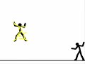 Mortal Kombat Stick Figure Fights!!!
