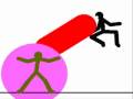 Mortal Kombat Stick Figure Fights!!!