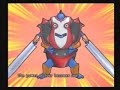 DQ8 - Mumboh-Jumboe formation