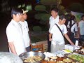 Khmer student in CNU, S.Korea