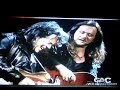 me on gac for the travis tritt/marty stuart special in savannah, ga..2:35-2:38 me in the front row taking pictures and my travis tritt sign..2:40 me again