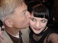 Pauley Perrette/Abby Sciuto - Musicvideo
