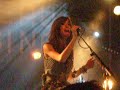 Kate Voegele - Manhattan From The Sky @ Nouveau Casino , Paris