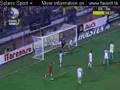 Steaua-Poli Timisoara 1-1