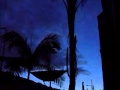 Crescent and moon 26th of Jamadul Thanil 1433/ 18th of May 2012.