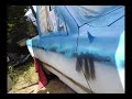 my paint job