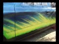 my paint job