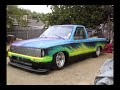 my paint job