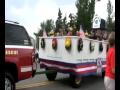 CPC Clarence Labor Day Parade Float 2009