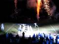 videos de ESPECTACULO 1/2 TIEMPO FINAL ONEFA 2008