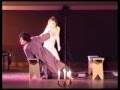 videos de EMMA ZUNZ de Jorge Luis Borges (Teatro Danza)