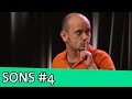 Os Barbixas - Improvável - Sons Improváveis (Mauricio Meirelles e Gustavo Miranda)