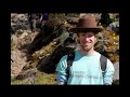 Vildmarksholdet fra Haslev udvidede Højskole i Peru - Indiana Jones i Peru