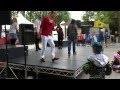 TapTastic PNE 2011 Part 1 of 2