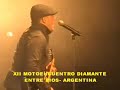 MOTOENCUENTRO EN DIAMANTE