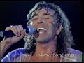 Alliluya Leontiev Valery Concert
