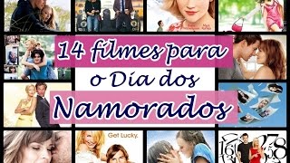 DICAS de FILMES para o Dia dos Namorados