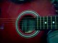 Time of your life on the guitar