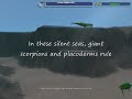 Prehistoric Monsters-Part 1