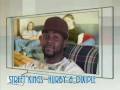 Street King Album - Dixiple Hurby - streetkingsmuzic.com