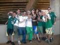 FORÇA JOVEM GOIÁS -ZONA NORTE- FU9 - 9ªLEGIÃO