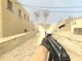 EvilTiki100 AK-47 Anims