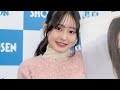 ＜白濱美兎＞“全鳥取県民の妹”　水着で卓球！？　貴重なオフショット公開