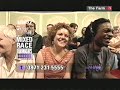 Interracial relationships in Britain