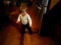 E walking and climbing