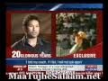 Exclusive interview with Sachin Tendulkar on 20 years of international cricket - Part 3