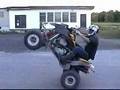 4 roues fitto
