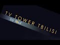 Tbilisi TV tower